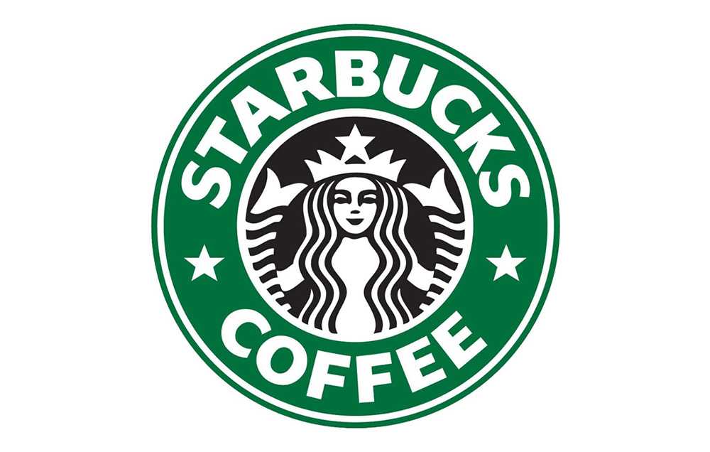 Starbucks logo